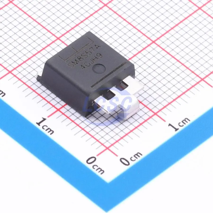SM8S57A