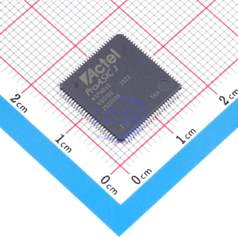 A3PN060-VQG100I