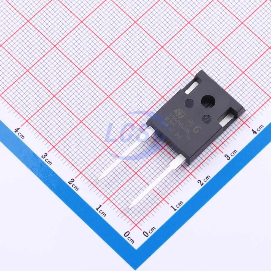 STPSC40G12WL