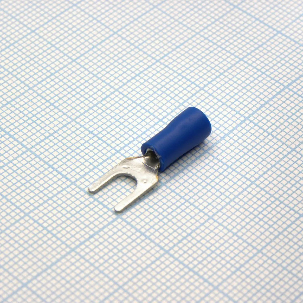 SV2-4L Blue