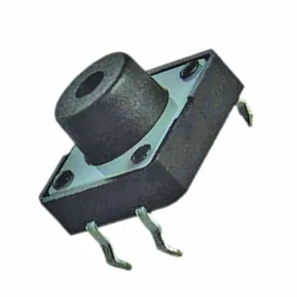 KAN1211-0751B С/ОТВ 12X12X7 MM