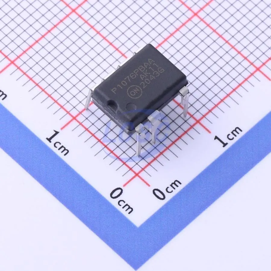 NCP1076BAP065G
