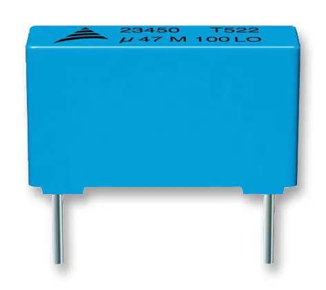 B32522C3334K000