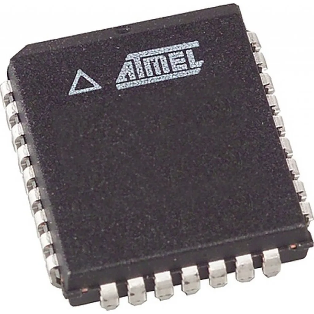 AT28C64B-15JU