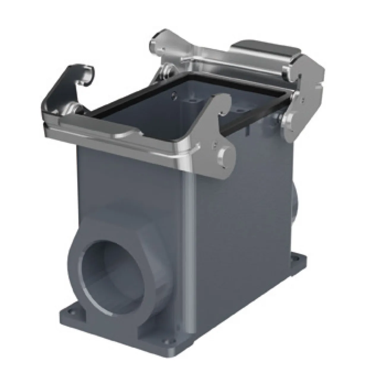 Закрытое основание разъема H32A-SM-2L-2PG29