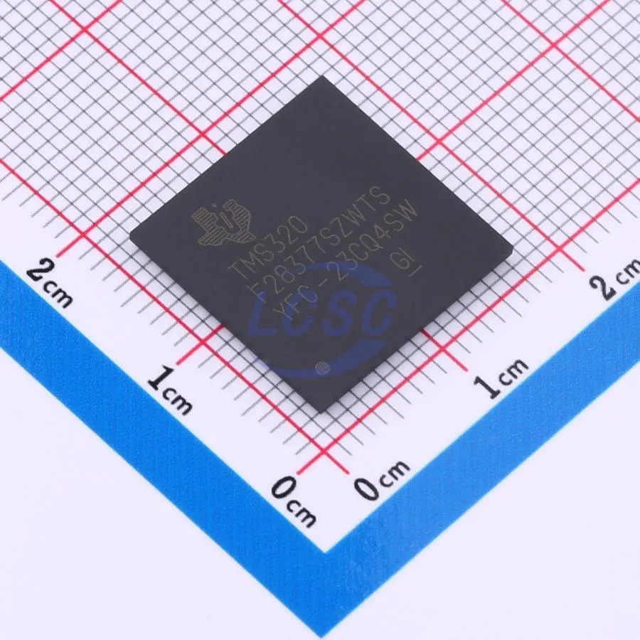 TMS320F28377SZWTS