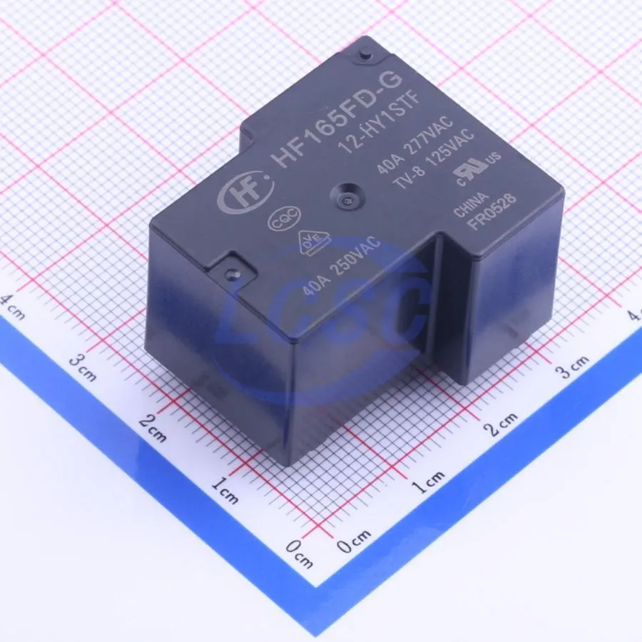 HF165FD-G/12-HY1STF