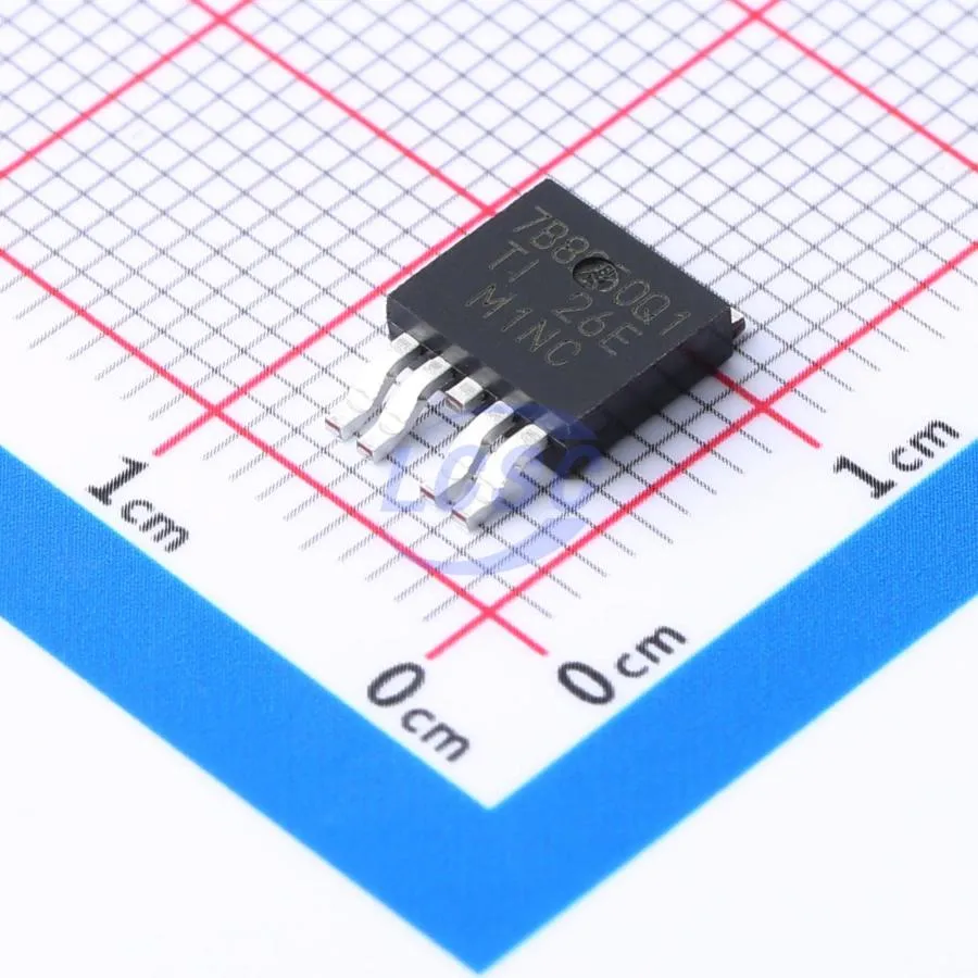 TPS7B8250QKVURQ1
