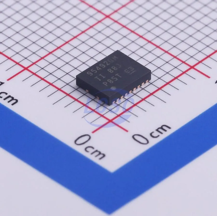 CSD95492QVM