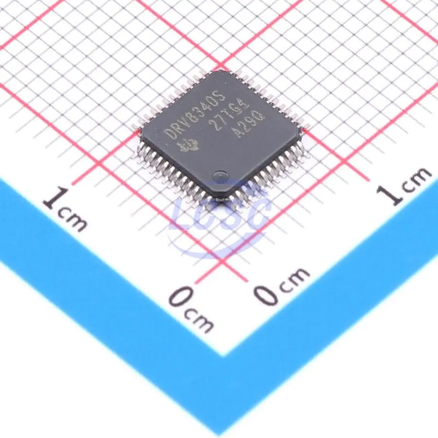 DRV8340SPHPRQ1