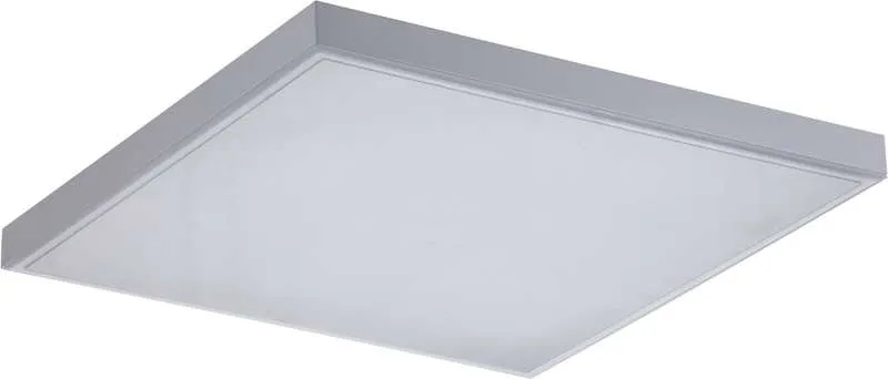 Светильник светодиодный STANDARD.PRS LED 595 4000К G2 встраив./накладной СТ 1229000190
