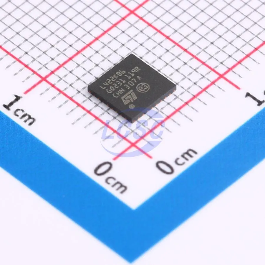 STM32L422KBU6