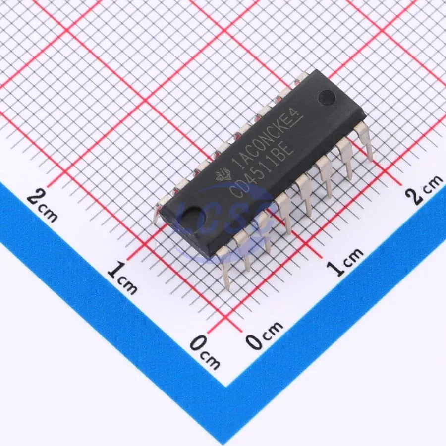 CD4511BEE4