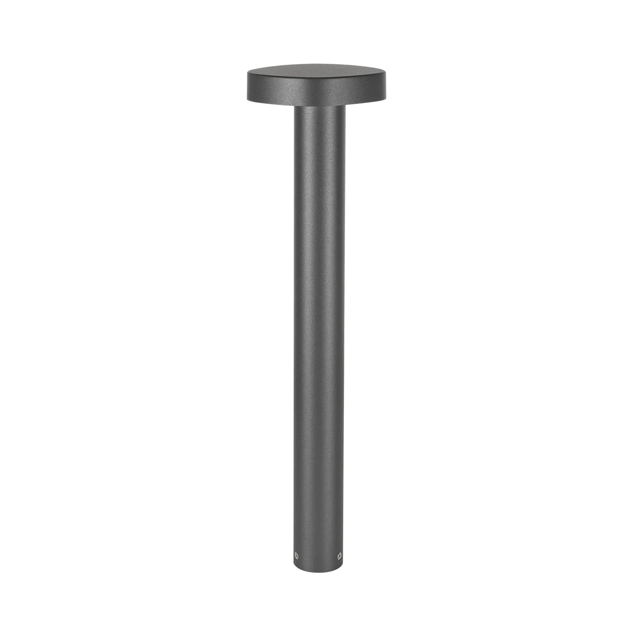 Светильник LGD-SWAMP-BOLL-H500-7W Warm3000 (GR, 93 deg, 230V) 029968