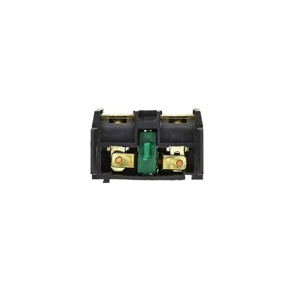 Контакт дополнительный NO ( pbn-02-b pbn-02-b