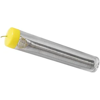SN40/PB60 D0.8MM 12G/TUBE