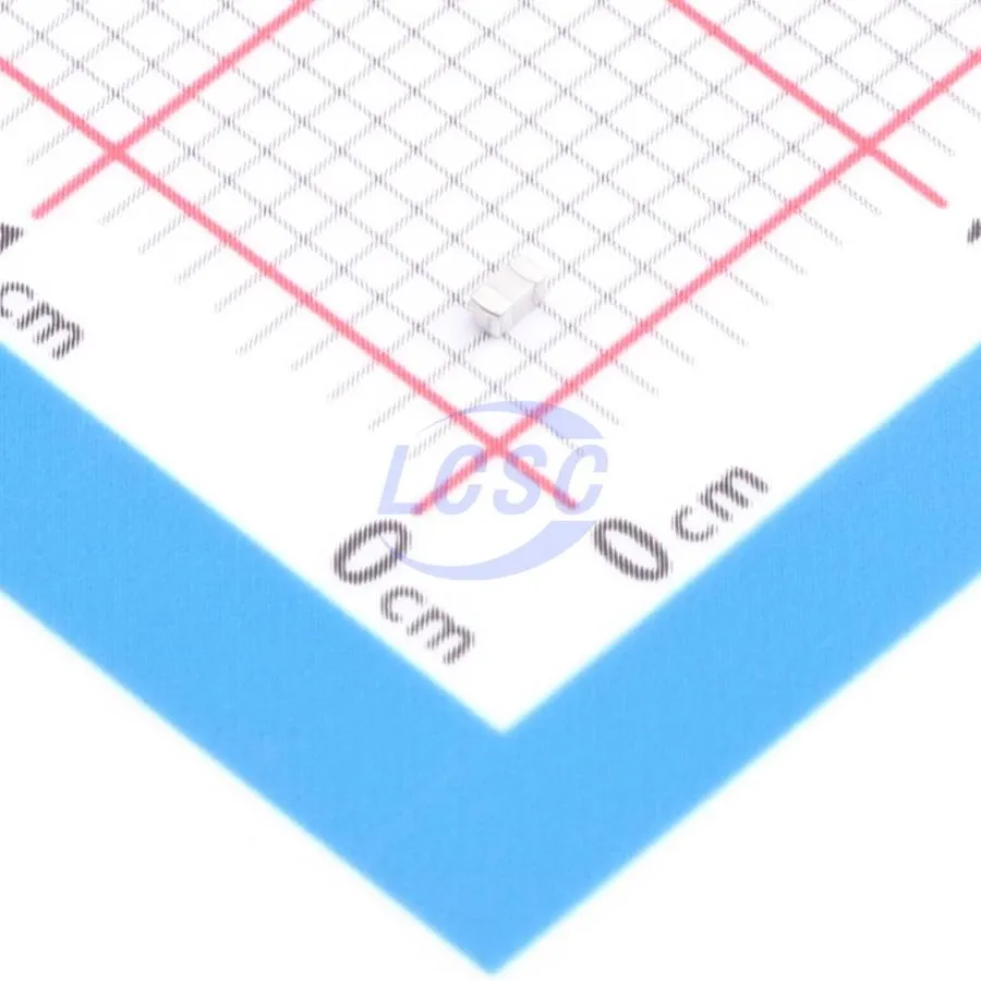 C0603C270K5RACTU
