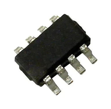 MAX9374AEKA+T