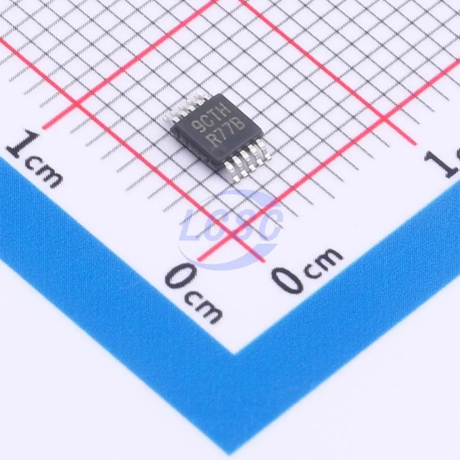 LM3710YQMM-232/NOPB