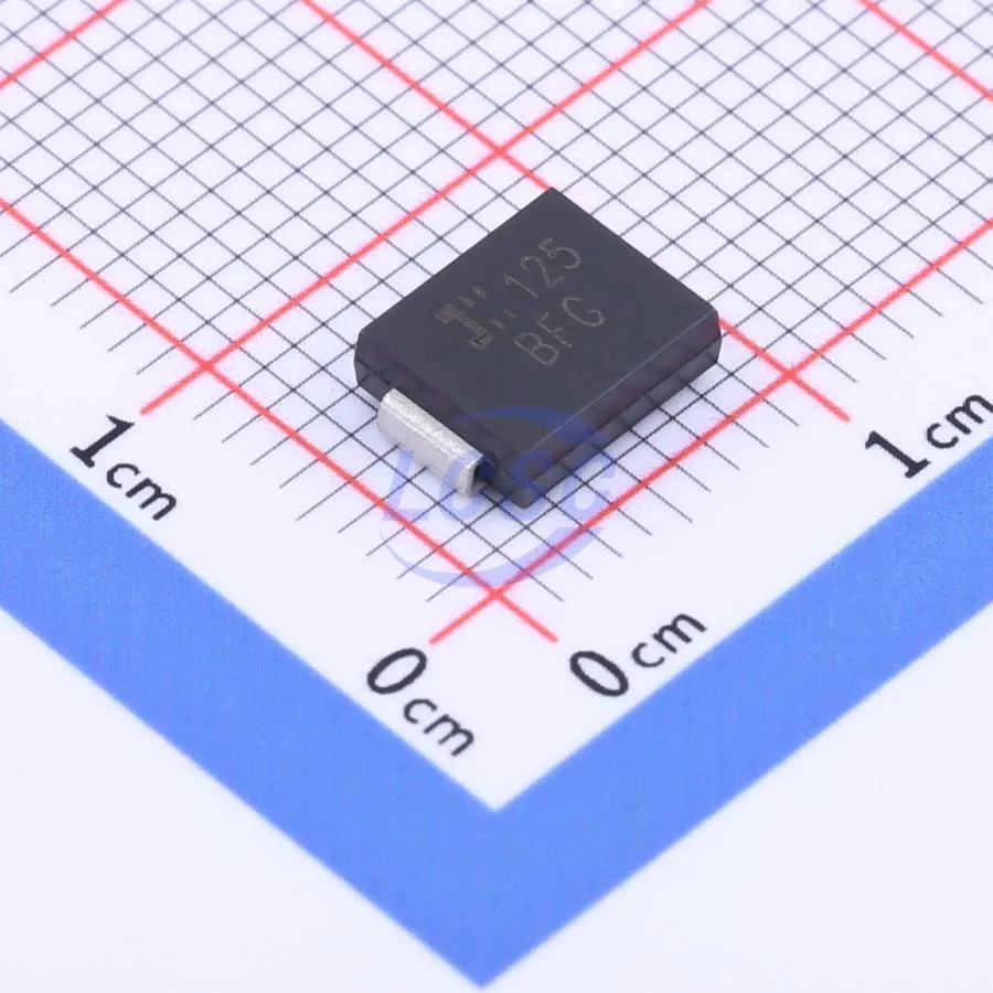 SMCJ28CA-13-F
