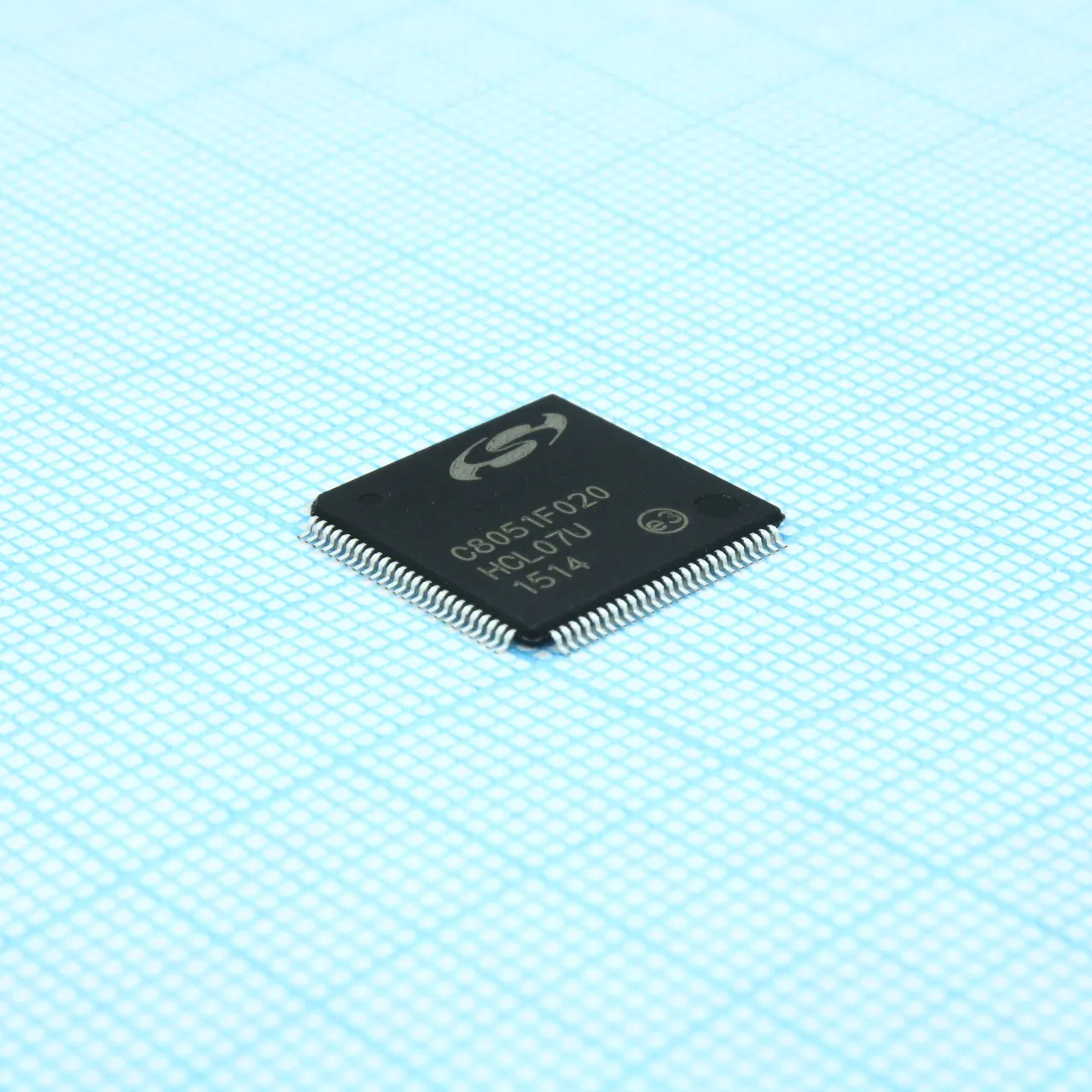 C8051F020-GQR