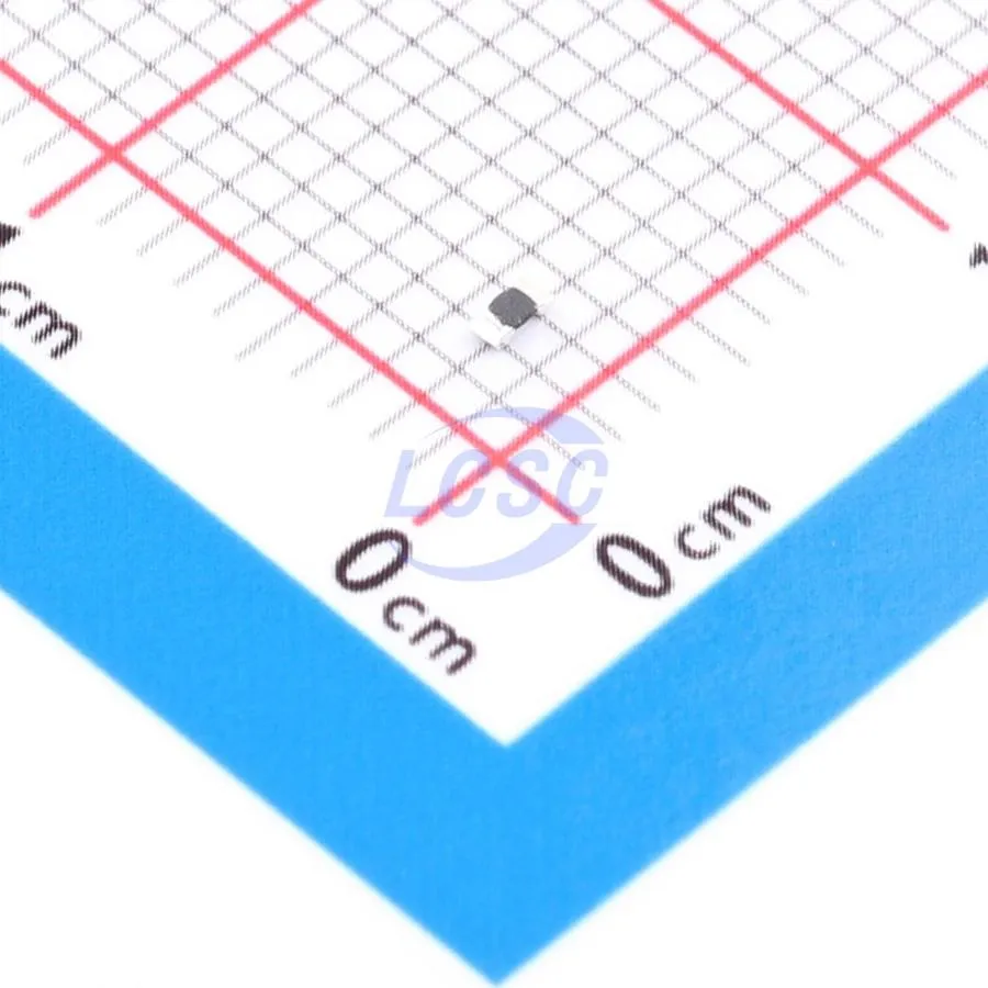 WSL0603R1000FEA