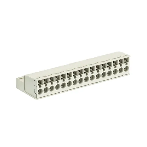 Вилочный разъем на кабель 8213 SUFK/ 16 TOP