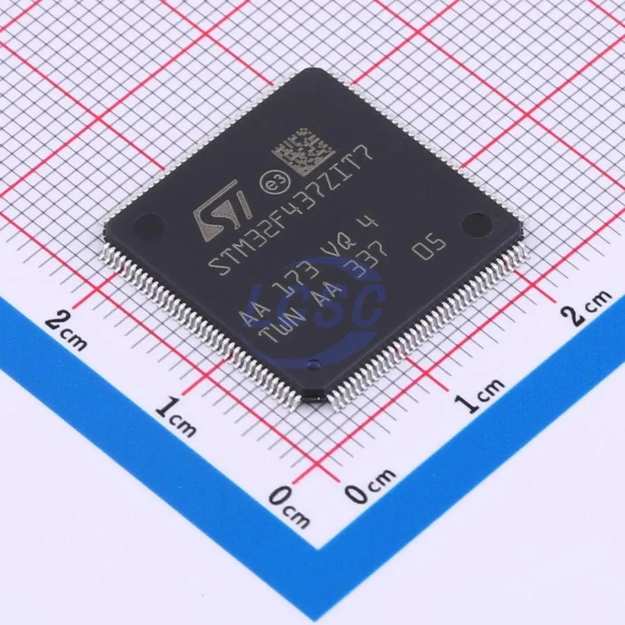 STM32F437ZIT7TR