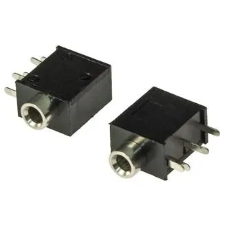 TKX3-3.5-11 PCB JACK