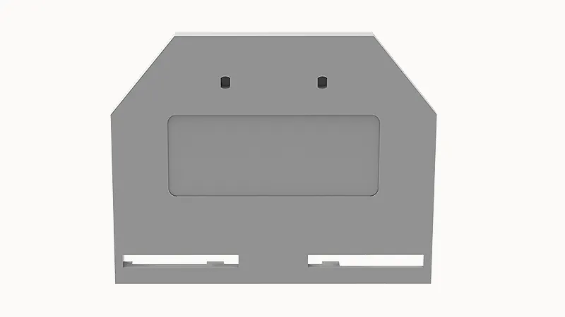 Боковая крышка D-WS1.5-SD-01P-11-00Z(H)