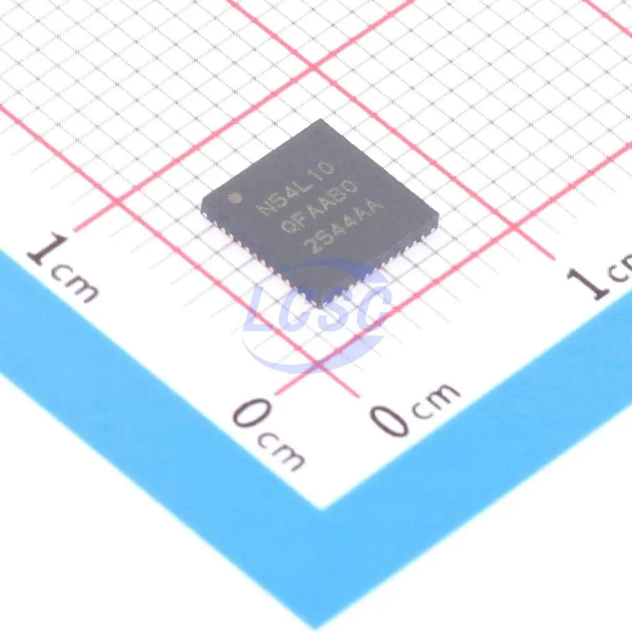 NRF54L10-QFAA-R7