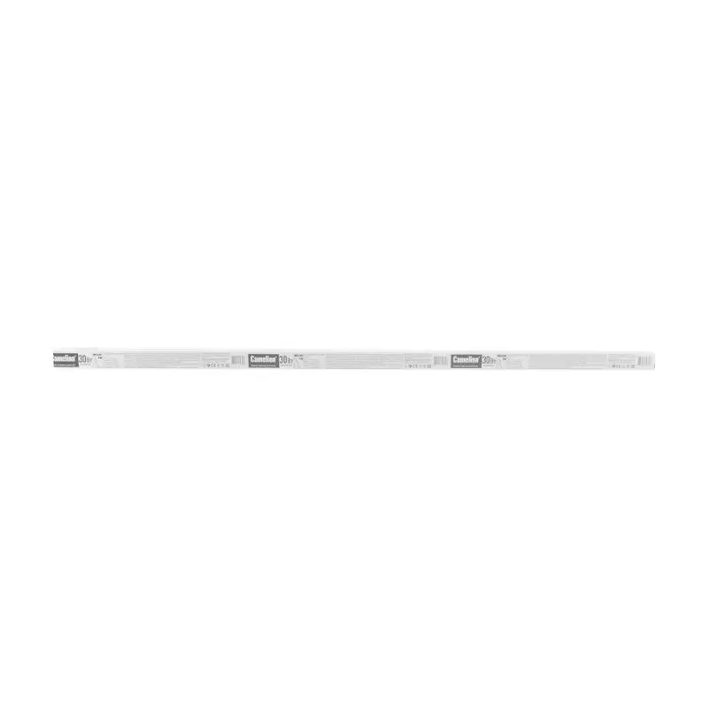 Лампа люминесцентная FT8-30W/5 30Вт T8 6500К G13 Camelion 3008