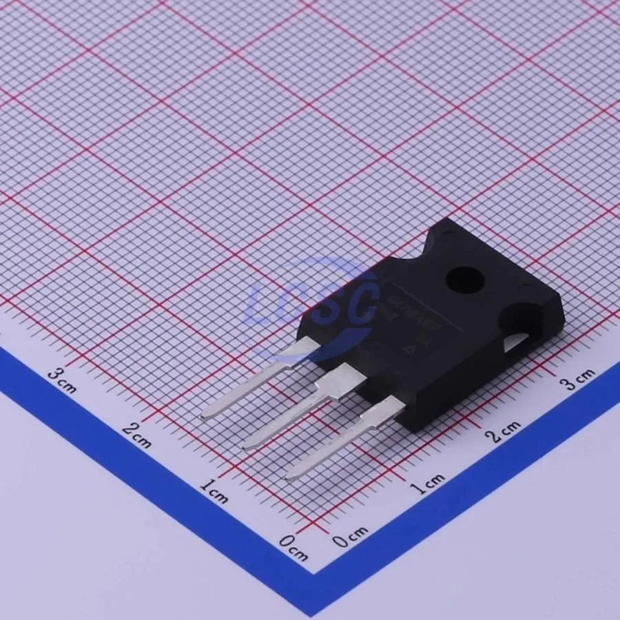 SIHG47N60EF-GE3