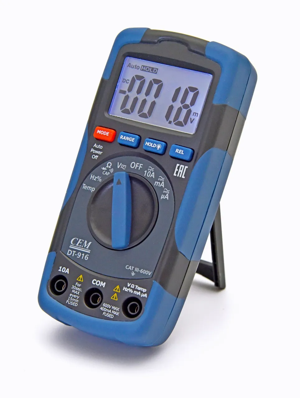 DT-916