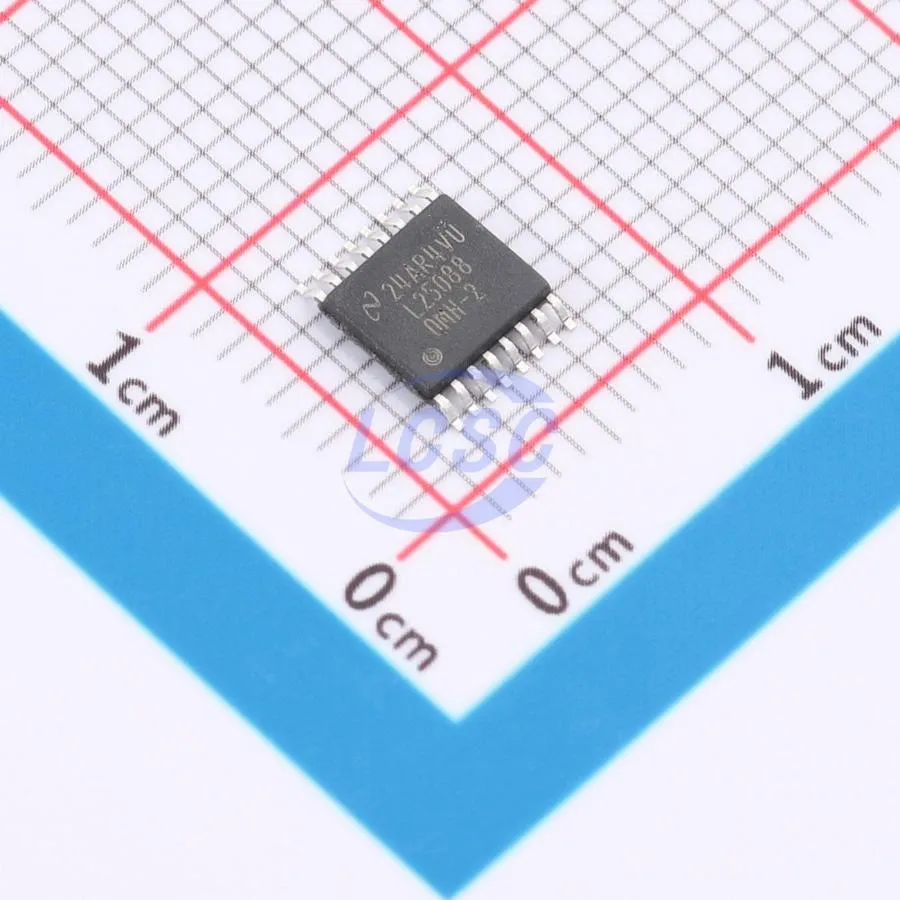 LM25088QMHX-2/NOPB