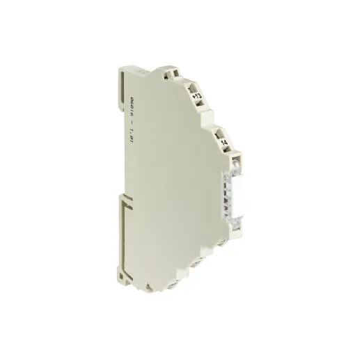 Релейный модуль FLARE-24VDC/48VDC-0,5A