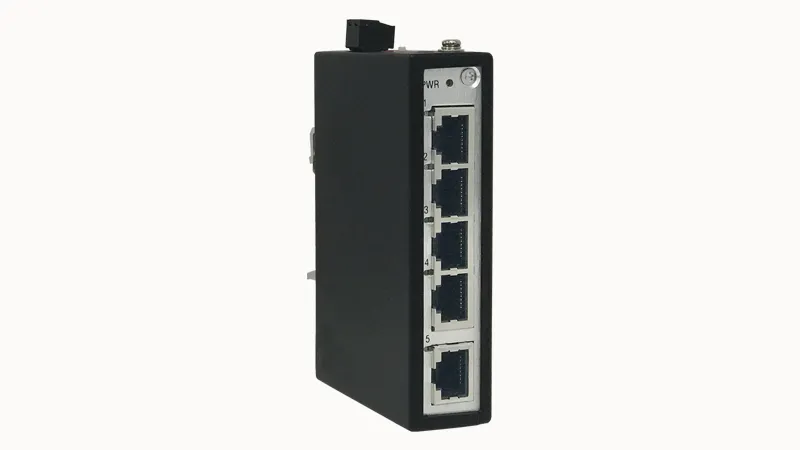 Коммутатор неупр. DSW-A5K0005