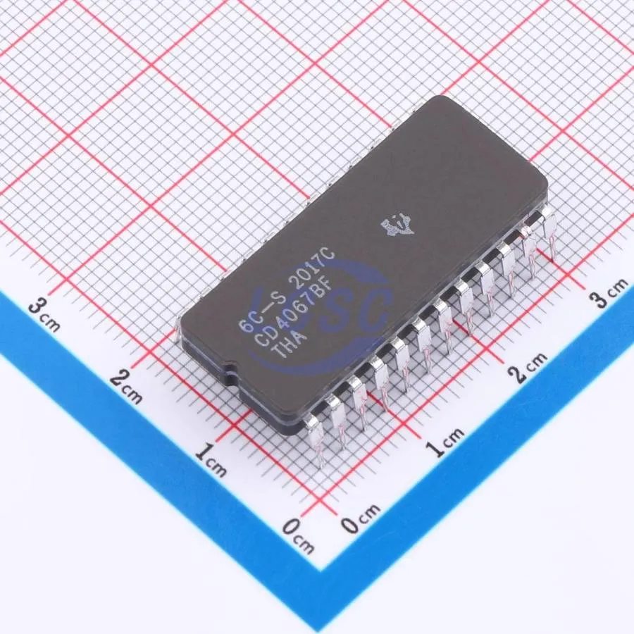 CD4067BF