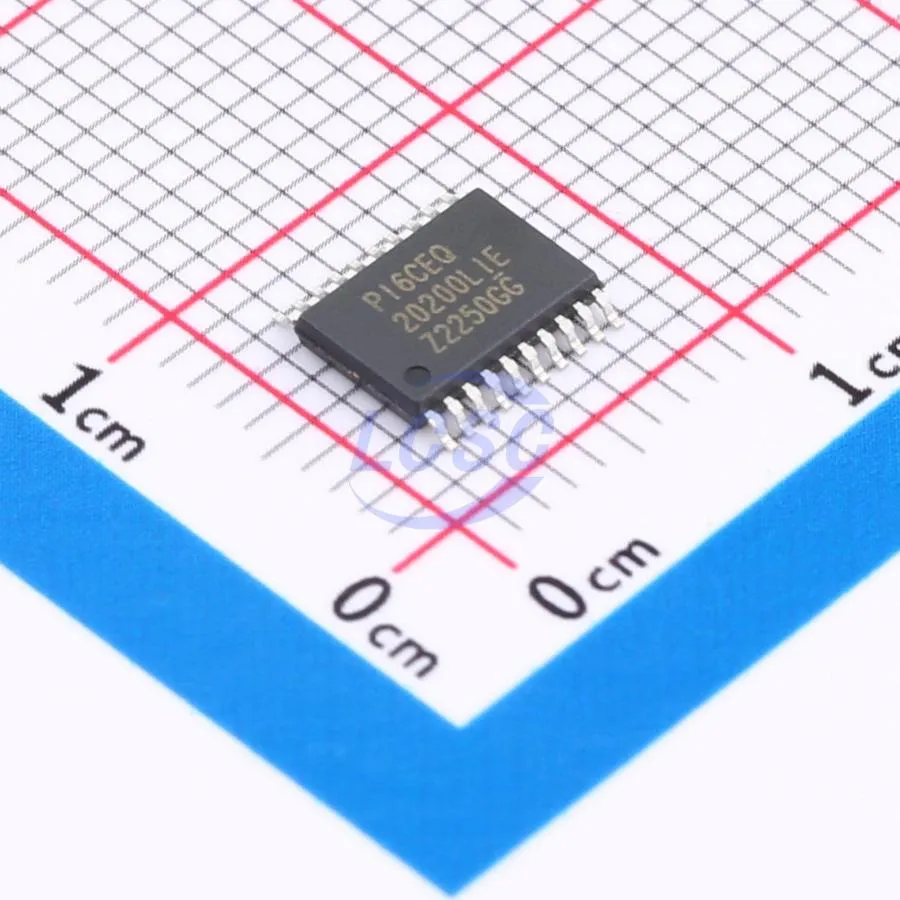 PI6CEQ20200LIEX