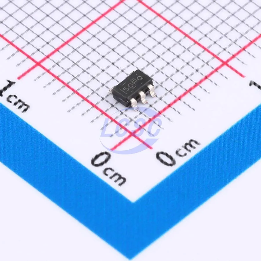 TPS3820-50QPDBVRQ1