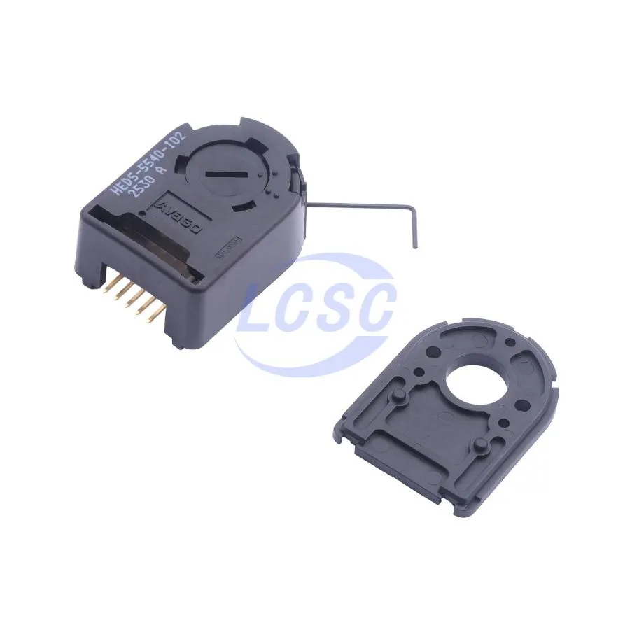 HEDS-5540#I02