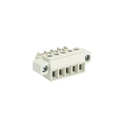 Розеточный разъем на кабель 8513 B/5 F OB