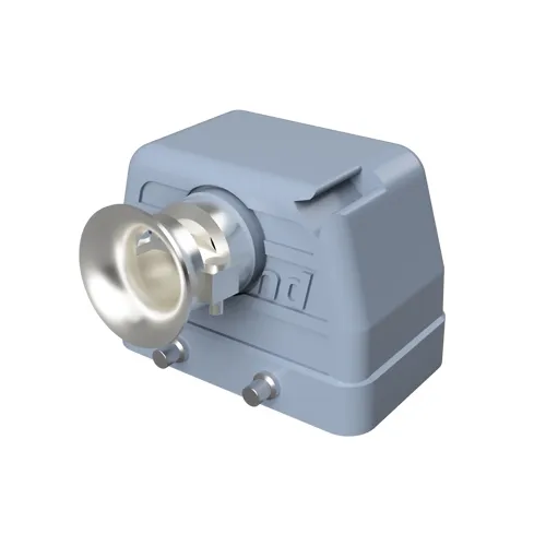 Крышка разъема BAS GOT GB 16 M25 50 A3