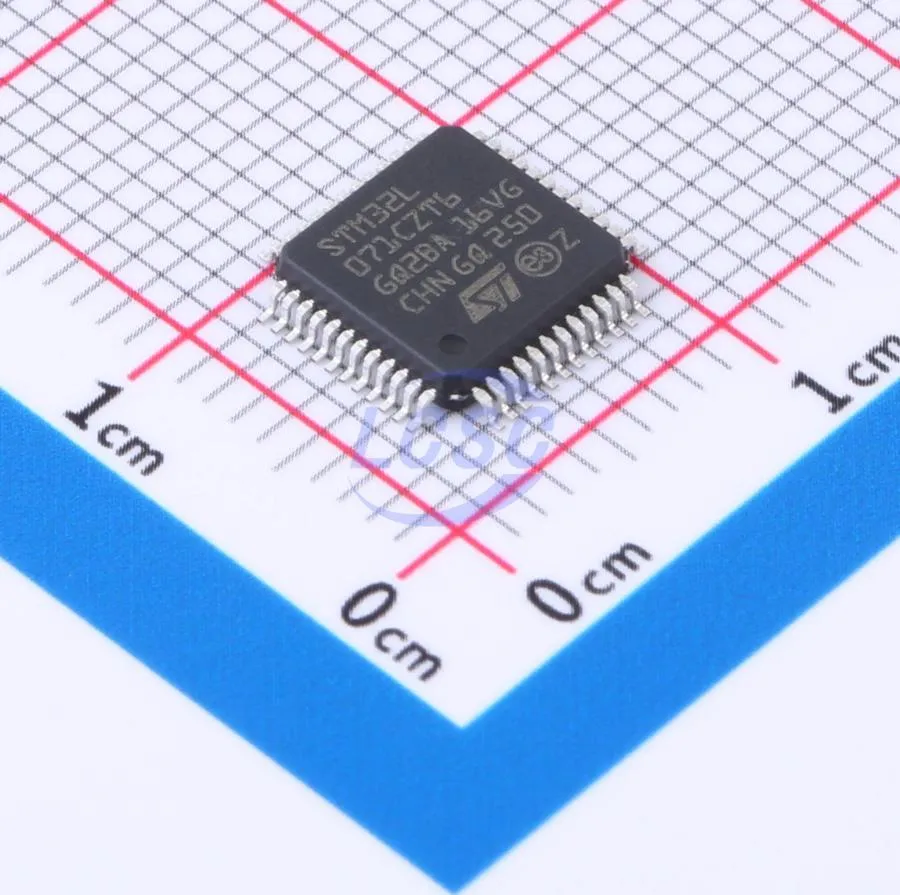 STM32L071CZT6TR
