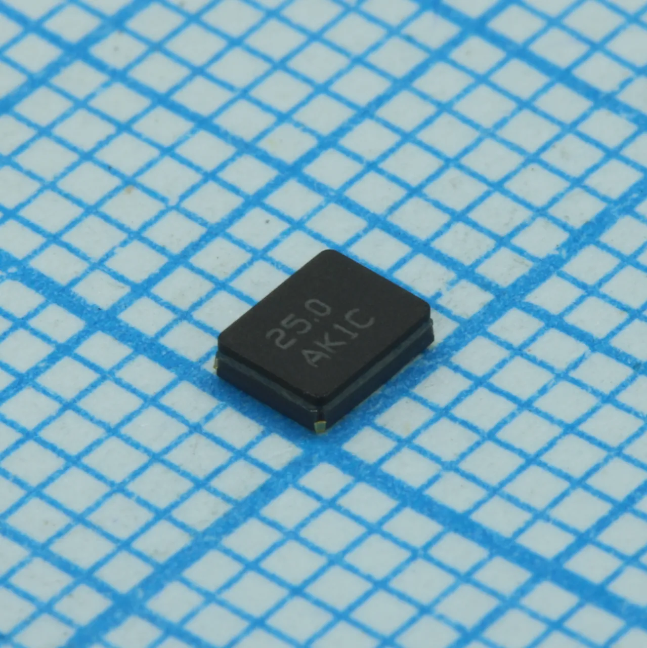 ABM8G-25.000MHZ-4Y-T3