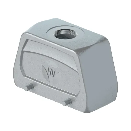 Крышка разъема BAS GOT GC 16 M25 A1