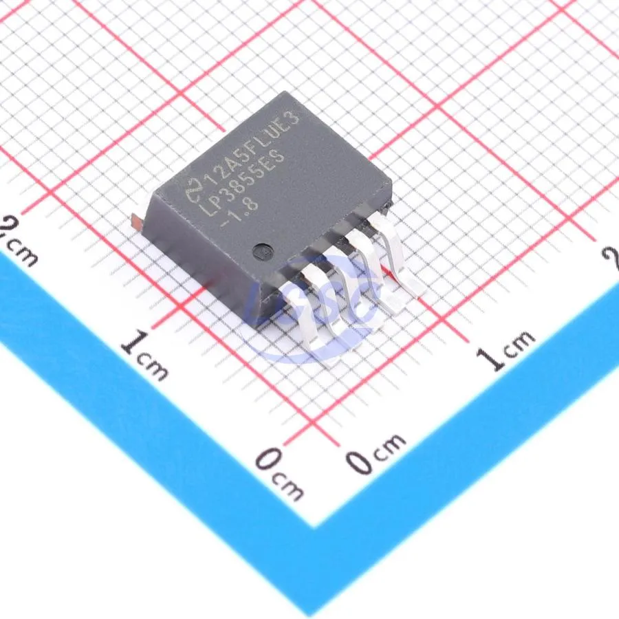 LP3855ES-1.8/NOPB