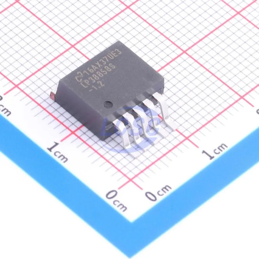 LP38858SX-1.2/NOPB
