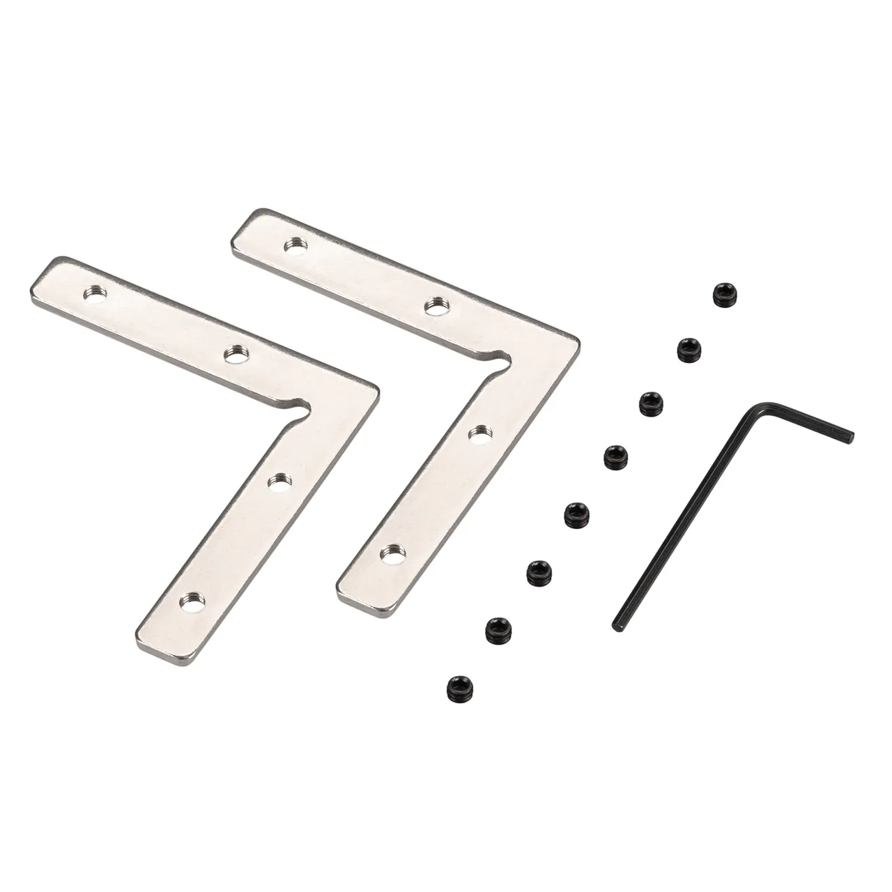 Соединитель профиля SL-LINE-3638-LW-90 Set 038656