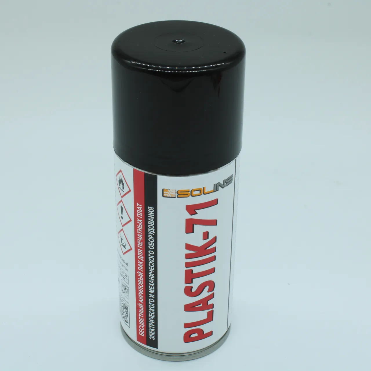 Solins PlASTIK 71 200мл (баллон)